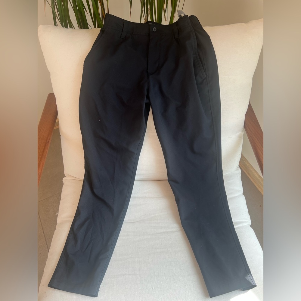 Boys Under Armour Showdown chino golf pants
